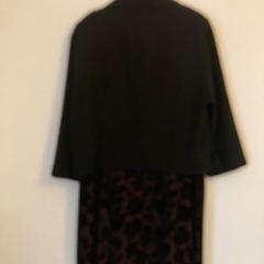 【値下げしました】 服/ファッション ワンピースの画像