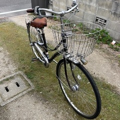 ロココ 自転車の中古が安い！激安で譲ります・無料であげます｜ジモティー