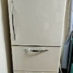 日立冷蔵庫（265L）値下げました！