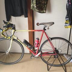 自転車 ロードバイク