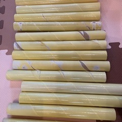 【商談中】ジャングルジム【ロングすべり台付き】の画像