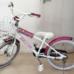 自転車 マウンテンバイク
