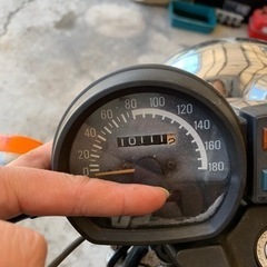 YAMAHA  xj400SP 不動からの復活です🎵の画像