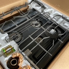 ガスコンロ 生活雑貨 調理器具 ガステーブル
