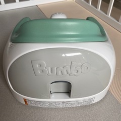 Bumbo バンボ マルチシート の画像