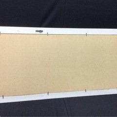 S+274【額装】風景画 水彩画 リトグラフ 98/1000 の画像