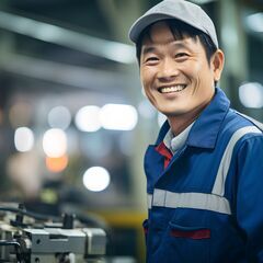 即日面談可能！現在採用枠を増やして対応中！工場勤務のお仕事！高時給！！