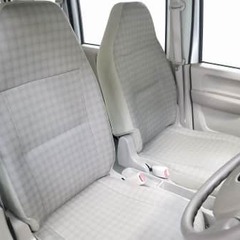 💁🏻‍♀️荷物もたくさん積めます🙌スズキ エブリイ 　２ＷＤ　ＰＡの画像