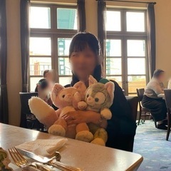 6/10（月）一緒にTDS行きませんか。30〜40代女性
