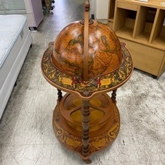 愛品館 江戸川店 】ワインラックワゴン