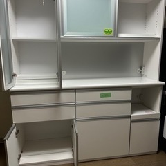 家具 収納家具 食器棚、キッチン収納の画像