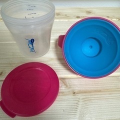 WOW マグカップ ベビー 4個セットの画像