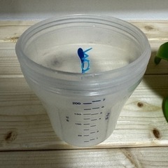 WOW マグカップ ベビー 4個セットの画像