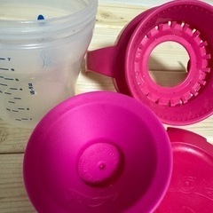 WOW マグカップ ベビー 4個セットの画像