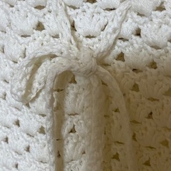 レディース重ね着の画像