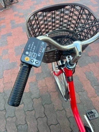 自転車 クロスバイク
