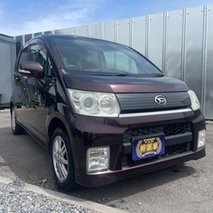🉐【支払い総額18万円】車検令和7年10月13日H21年式　ダイ...