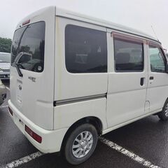 鹿児島発★ダイハツ ハイゼットカーゴ 2WD AT車 S321V H21年式 2年車検付き渡し！!の画像
