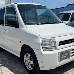 【支払総額6.8万円】機関良好！激安軽自動車♩トッポ車検令和7年3月 即日納車ok エアコンバッチリ♩記録簿あり♩の画像