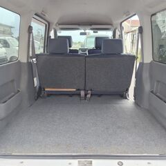 鹿児島発★ダイハツ ハイゼットカーゴ 2WD AT車 S321V H21年式 2年車検付き渡し！!の画像