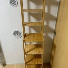 家具 収納家具 棚、シェルフの画像