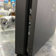 👞人気ゲーム👞PlayStation4 SONY ソニー 人気モデル プレイステーション👞1テラバイト CHU-2100B👞2499👞の画像