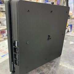 👞人気ゲーム👞PlayStation4 SONY ソニー 人気モデル プレイステーション👞1テラバイト CHU-2100B👞2499👞の画像