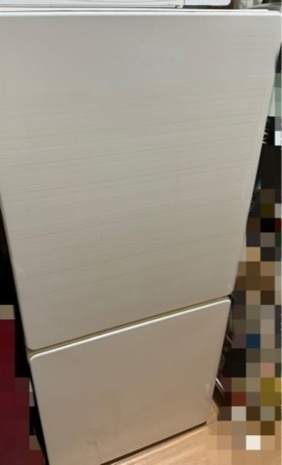 お譲り先決まりました/冷蔵庫