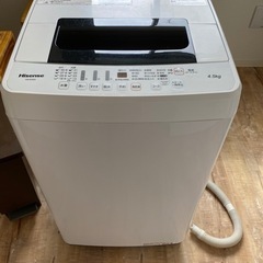 家電 生活家電 洗濯機