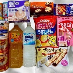 【お取引相手決定】大人気お菓子まとめ売り・詰め合わせカップヌード...