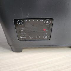 家電 季節、空調家電 空気清浄機の画像