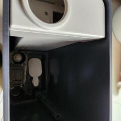 家電 季節、空調家電 空気清浄機の画像