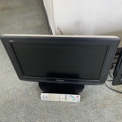 家電 テレビ 液晶テレビ