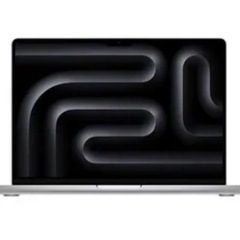 2024年購入 新品　MacBook Pro M3 14インチ