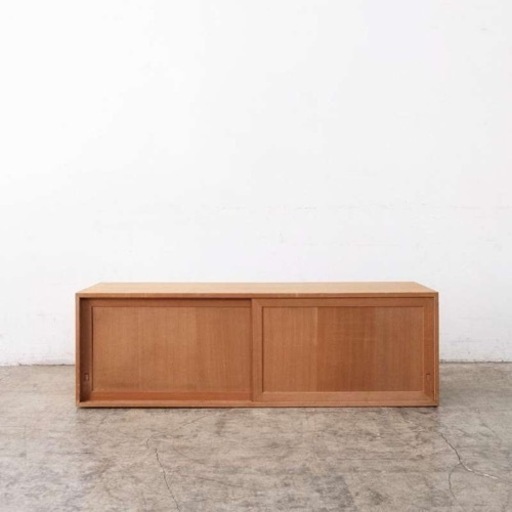 木製ワイドローボード