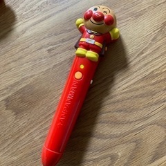 アンパンマン　ことばずかん　スーパーデラックス　おもちゃ　玩具　図鑑の画像