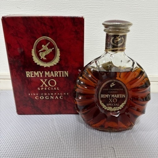 レミーマルタンXO スペシャル