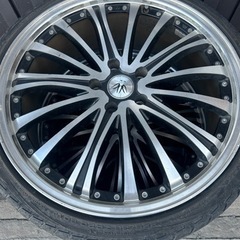 車のパーツ タイヤ、ホイール