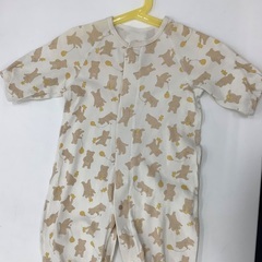 combi ロンパース　50〜70cm