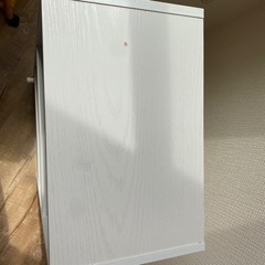 家具 収納家具 カラーボックスの画像