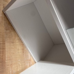 家具 収納家具 カラーボックスの画像
