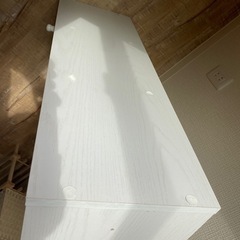 家具 収納家具 カラーボックスの画像