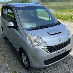 ライフ4WD2年車検付き