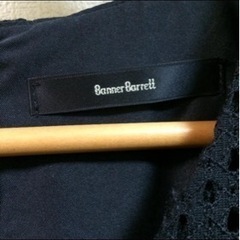 Banner 🉐Barrettのレースオールインワンです。 の画像