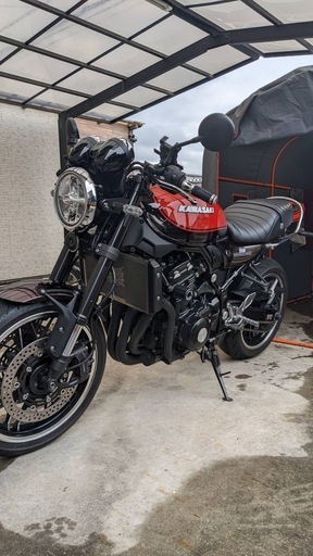 Z900RS 改造多数 現車確認歓迎