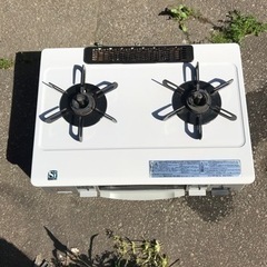 パロマ　2010年製　LPガス用　PA-N39VA-R　ガスコン...