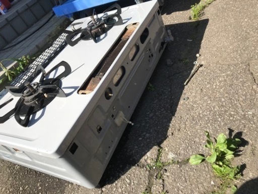 パロマ　2010年製　LPガス用　PA-N39VA-R　ガスコンロ　ガステーブル