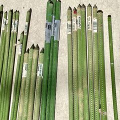 【成立しました、たくさんのご応募ありがとうございました】園芸支柱...