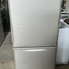 【さかうえ様】大阪送料無料★3か月保障付★SJ-W353G-N★R-916 さかうえ様】大阪送料無料☆3か月保障付☆SJ-W353G-N☆R-916