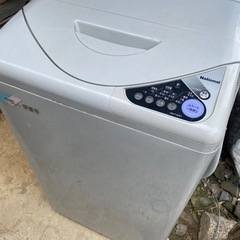 家電 生活家電 洗濯機